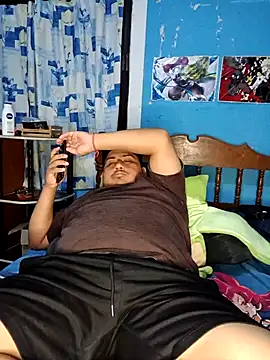 ramito1007 online show from December 2025 04:17:02 AM