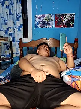 ramito1007 online show from December 2025 05:13:01 AM