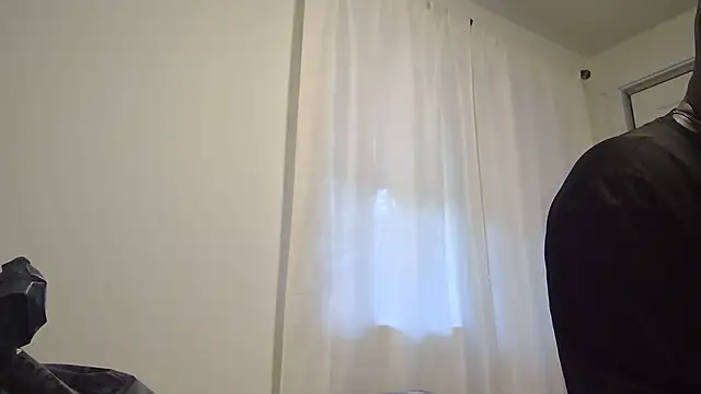 jamalcarter online show from April 2026 01:45:01 AM