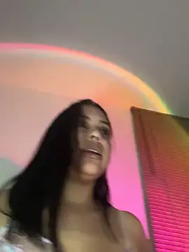 P A U L I N A  online show from December 2025 03:23:01 AM