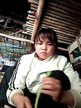 AnHa19 online show from March 2026 04:29:01 AM