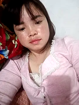 AnHa19 online show from April 2026 11:03:01 PM