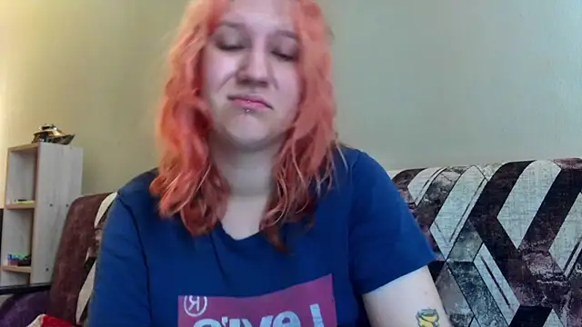Hailey Foxy online show from July 2026 01:03:01 AM