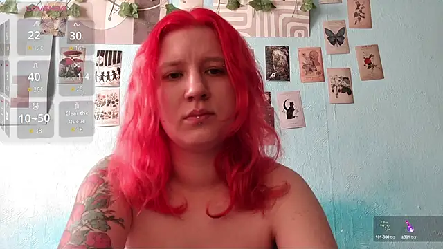 Hailey Foxy online show from August 2026 03:16:02 AM