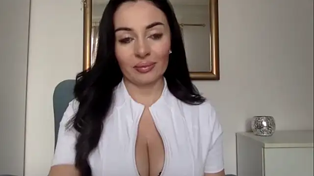 StellaSensual online show from February 2026 08:05:02 AM