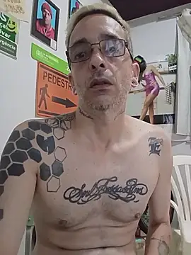 dinho carioca online show from April 2026 02:55:02 PM