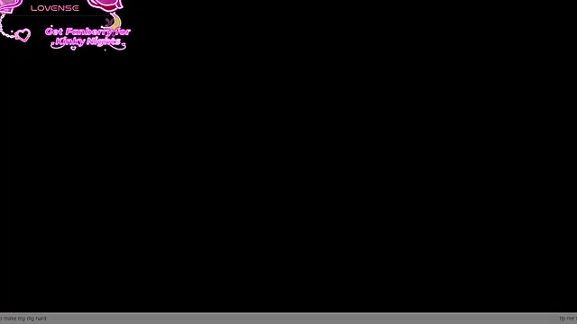 JuliCarl online show from April 2026 10:47:02 PM