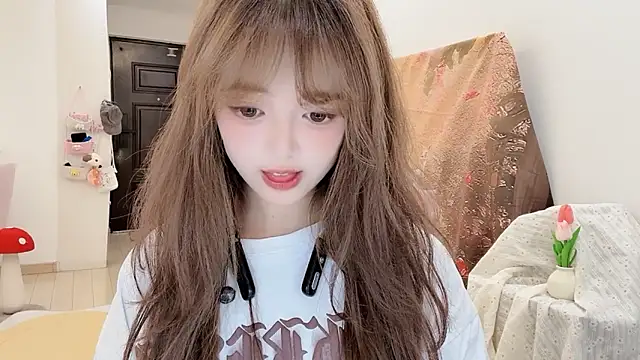 DDDDDoremi online show from April 2026 11:07:02 PM