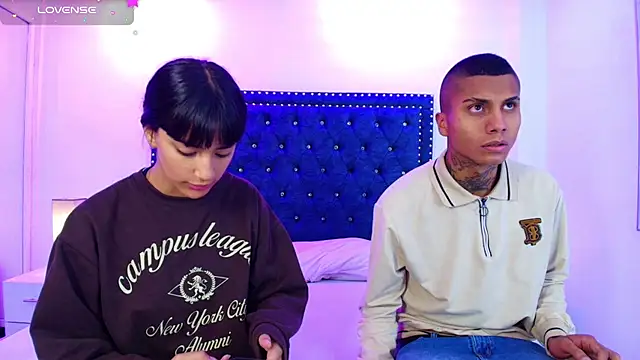 Damian and roxanne online show from March 2026 12:42:01 PM