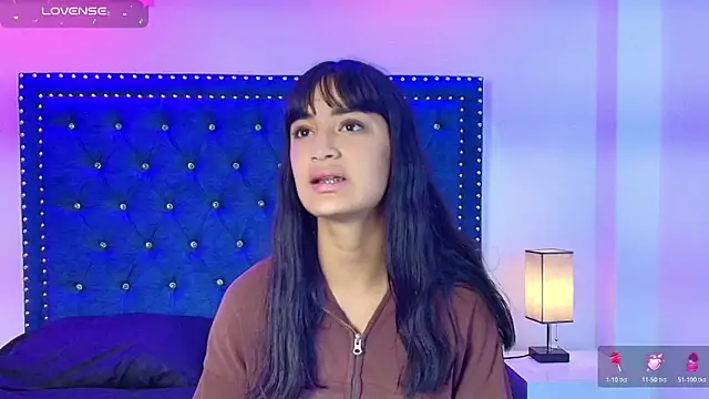 Damian and roxanne online show from March 2026 12:33:01 PM