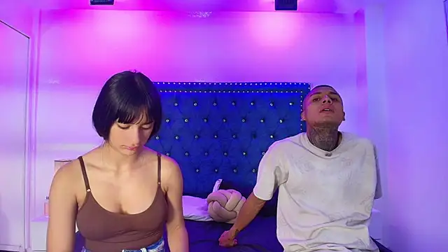 Damian and roxanne online show from April 2026 01:41:01 PM