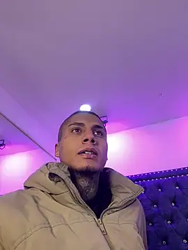 Damian and roxanne online show from April 2026 12:50:02 PM