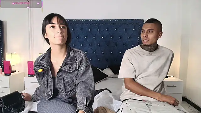 Damian and roxanne online show from July 2026 12:40:02 PM