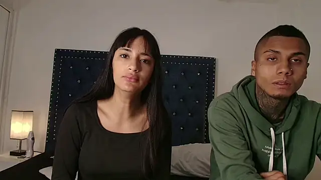 Damian and roxanne online show from July 2026 12:52:02 PM