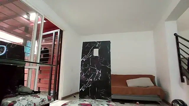 Alejandro92 cali online show from March 2026 12:41:02 PM