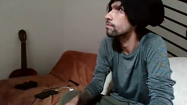 Alejandro92 cali online show from June 2026 08:06:01 PM