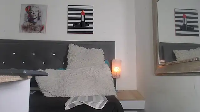 madison  love  online show from February 2026 07:19:02 PM