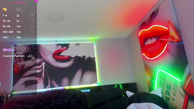 Sara Bdsm  online show from April 2026 05:18:01 PM