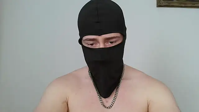 PhantomGent online show from April 2026 11:11:01 AM