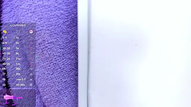 little ivonne online show from December 2025 08:38:01 PM