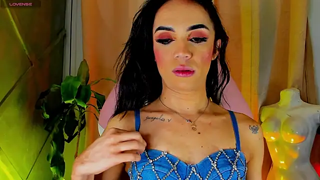 Cristal Gem1 online show from July 2026 05:36:01 AM