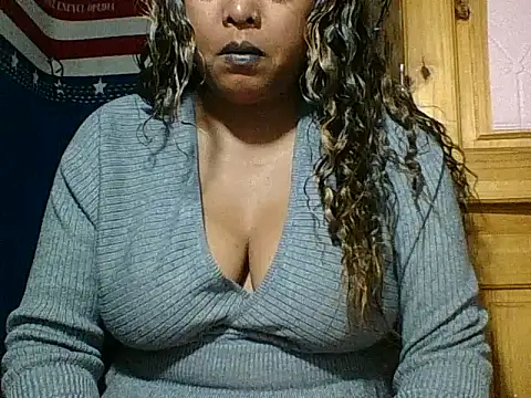 SEXY METISE online show from March 2026 02:29:01 AM