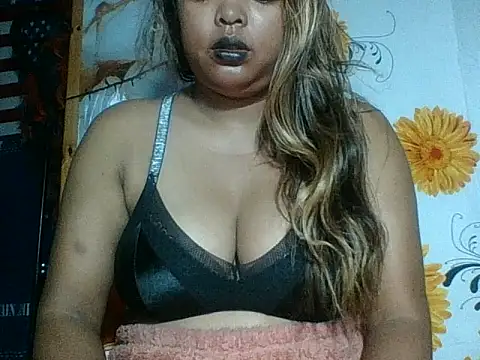 SEXY METISE online show from April 2026 03:11:01 AM