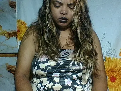 SEXY METISE online show from April 2026 12:24:02 AM