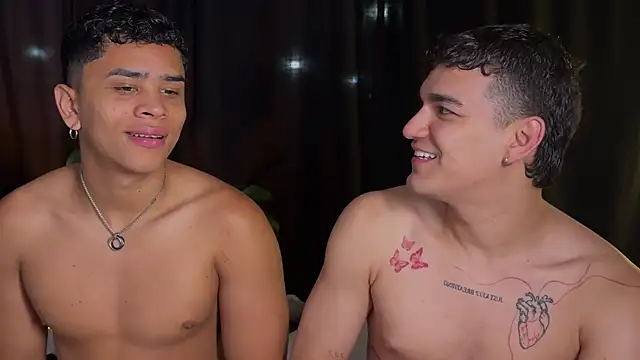 EROS AND ALAN online show from February 2026 04:13:02 AM