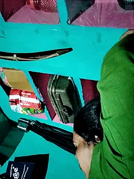 Pooja750 online show from March 2026 06:05:02 PM