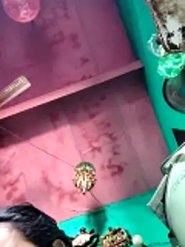 Pooja750 online show from April 2026 05:35:02 AM