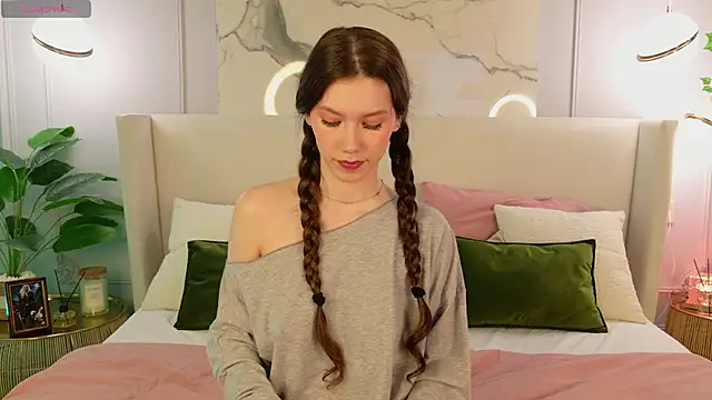 MaryNixon  online show from March 2026 05:15:02 AM