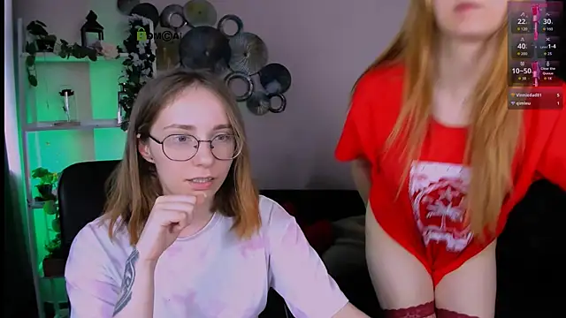 keylas moan online show from April 2026 02:39:01 PM