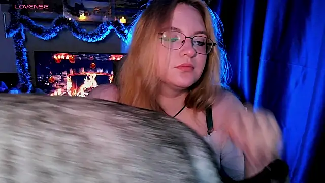 ZayaRush online show from November 2025 10:15:02 AM