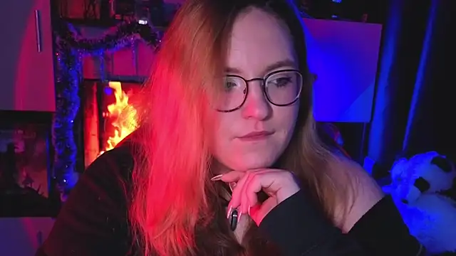 ZayaRush online show from March 2026 03:41:02 PM