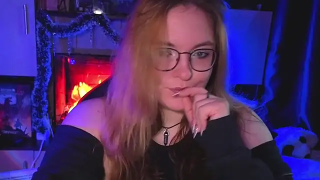 ZayaRush online show from March 2026 07:58:02 AM