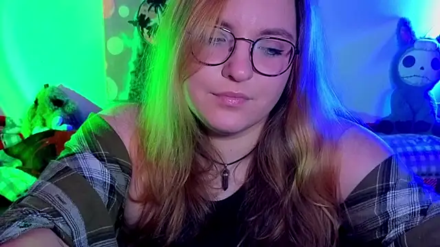 ZayaRush online show from March 2026 07:03:02 PM