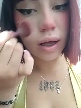 Kitty Melodi online show from March 2026 09:04:01 AM