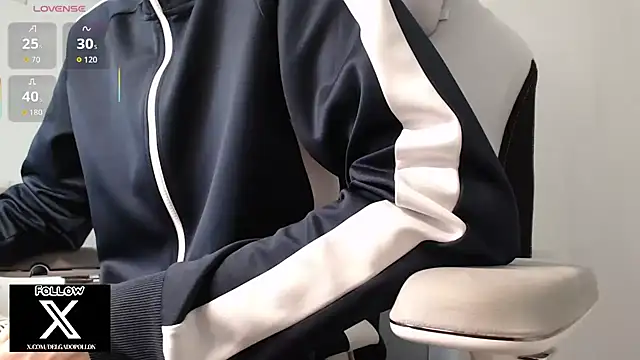 delgadopollon1991 online show from February 2026 06:49:02 PM