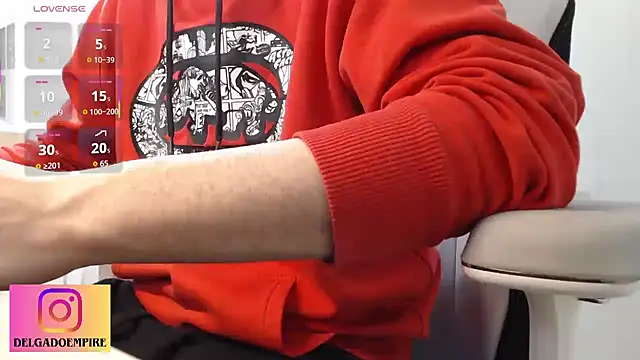 delgadopollon1991 online show from March 2026 05:51:02 PM