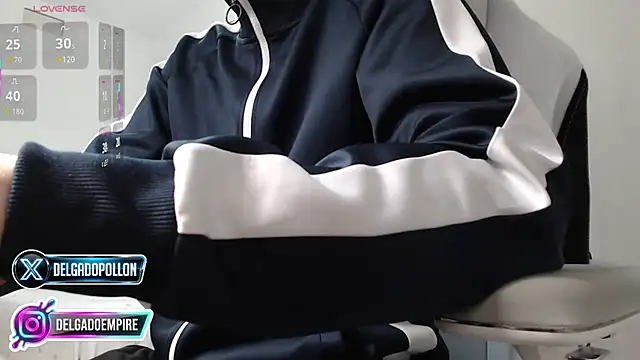 delgadopollon1991 online show from March 2026 05:24:01 PM