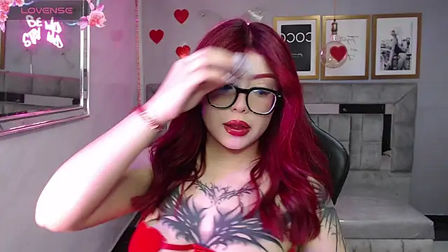 Red Bunny v online show from April 2026 01:59:01 PM