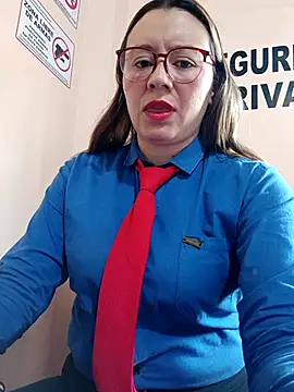 Hannah-colx online show from March 2026 05:20:01 PM