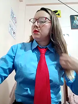 Hannah-colx online show from March 2026 03:29:01 PM