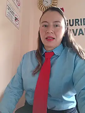 Hannah-colx online show from May 2026 03:38:01 PM