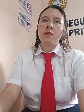 Hannah-colx online show from May 2026 05:31:02 PM