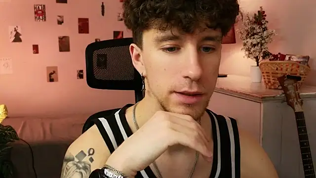 mark caron online show from March 2026 02:04:02 AM