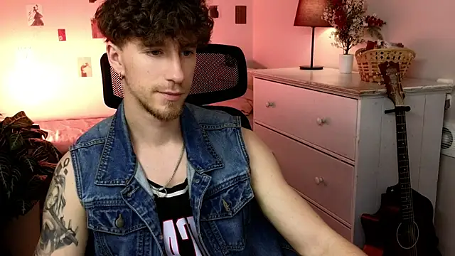 mark caron online show from April 2026 08:09:02 PM