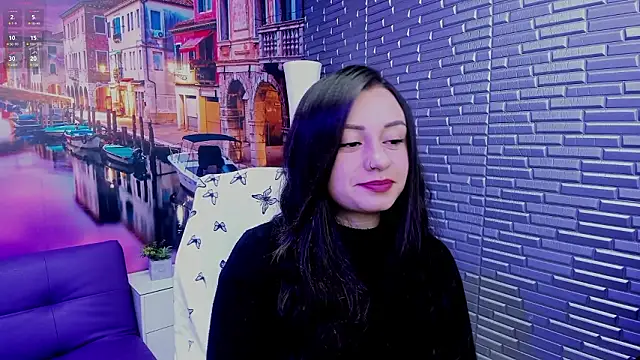 Eva Roussell online show from March 2026 02:10:01 PM