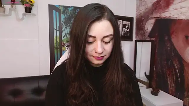 Eva Roussell online show from April 2026 02:55:02 PM